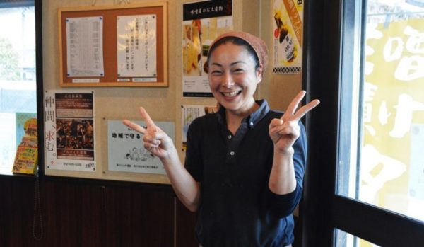 横浜家系ラーメン 町田商店 所沢店 アルバイト パート募集 ラーメンの求人 仕事 キンキンラーメン修行道