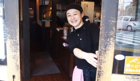 蔵出し味噌 麺場壱歩 武蔵村山店【アルバイト・パート募集】