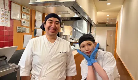 らぁ麺 はやし田 新橋店【正社員募集】