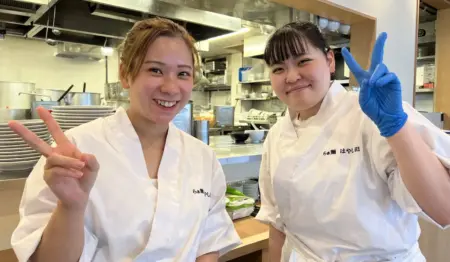 らぁ麺 はやし田 渋谷宇田川町店【正社員募集】