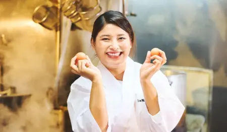 らぁ麺 はやし田 新橋店【店長候補の正社員募集】