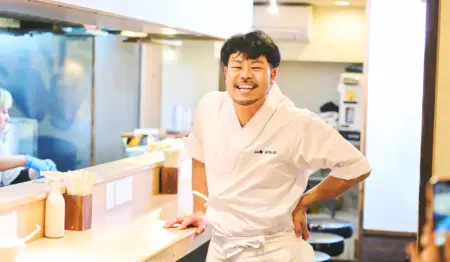 らぁ麺 はやし田 アトレ新浦安店【店長候補の正社員募集】