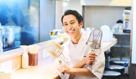 らぁ麺 はやし田 上野御徒町店【正社員募集】