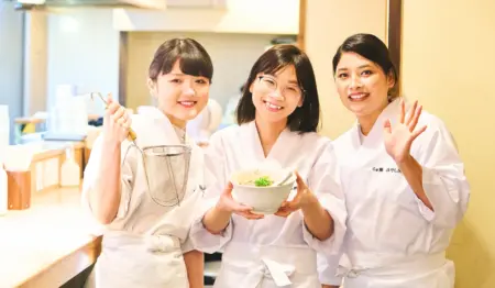 らぁ麺 はやし田 品川港南口店【正社員募集】