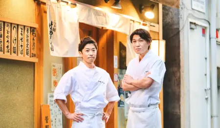 らぁ麺 はやし田 品川港南口店【店長候補の正社員募集】