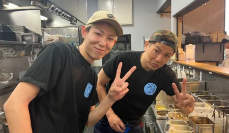 鶏白湯らーめん 台湾まぜそば キラメキノトリ 大阪堺美原店【正社員募集】