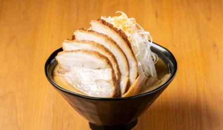 味噌ラーメン 萬馬軒 西新宿店【パート・アルバイト募集】