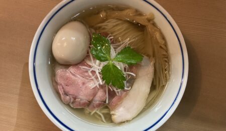 ラーメン 中華そば 仙道【アルバイト・パート募集】
