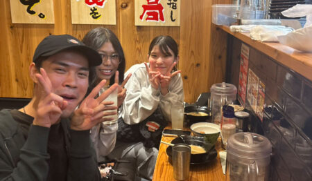 家系ラーメン 馬場壱家 巣鴨店【アルバイト・パート募集】
