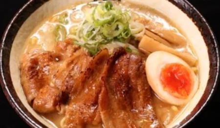 金澤味噌ラーメン神仙 野々市店【アルバイト・パートスタッフ募集】