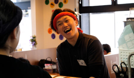 横浜家系ラーメン 町田商店 五反田店【新卒正社員募集】