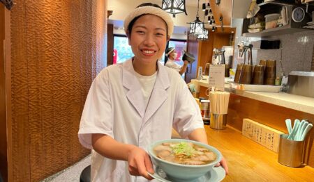 行徳なぎちゃんラーメン【正社員募集】