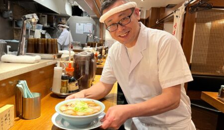 なぎちゃんラーメン 杉田店【正社員募集】