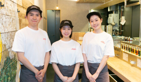 油そば 元祖油堂 武蔵小杉店【正社員募集】