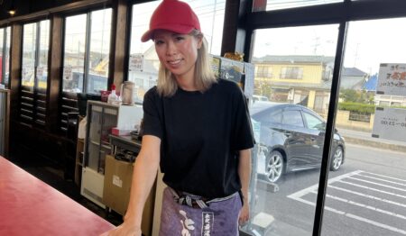横浜ラーメン とんこつ家 鹿島店【アルバイト・パート募集】