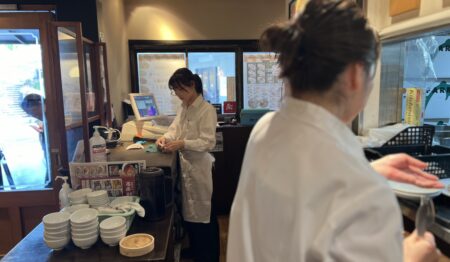 中華料理 万豚記 札幌店【正社員募集】