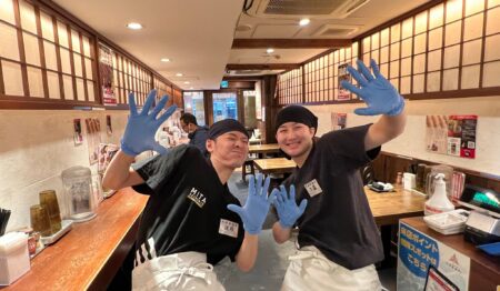 三田製麺所 セブンパーク柏店【アルバイト・パート募集】
