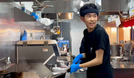 横浜家系ラーメン 代々木商店【新卒正社員募集】