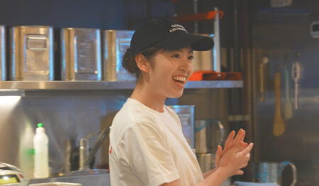 油そば 元祖油堂 CIAL横浜店【新卒正社員募集】