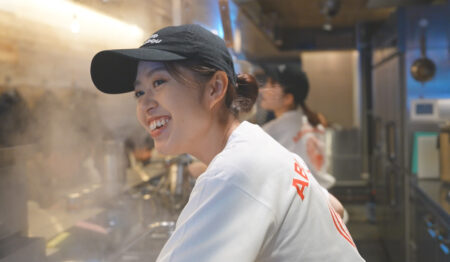油そば 元祖油堂 町田店【新卒正社員募集】