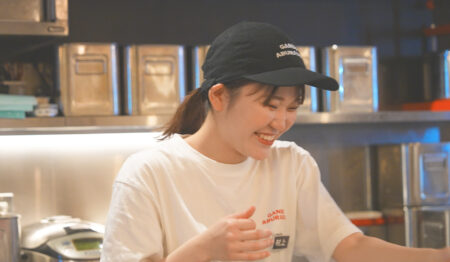 油そば 元祖油堂 藤沢店【新卒正社員募集】