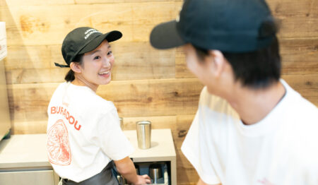 油そば 元祖油堂 吉祥寺店【店長候補の正社員募集】