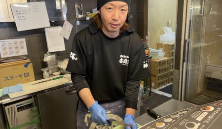 ラーメン神楽 境港店【パート・アルバイト募集】