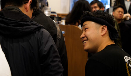 ラーメン 四天王 道頓堀店【新卒正社員募集】