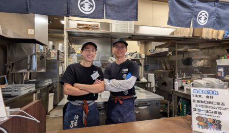 金澤味噌ラーメン 神仙 三井アウトレットパーク小矢部店【アルバイト・パートスタッフ募集】