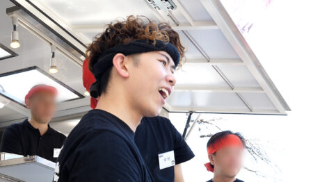 横浜家系ラーメン 志木商店【新卒正社員募集】