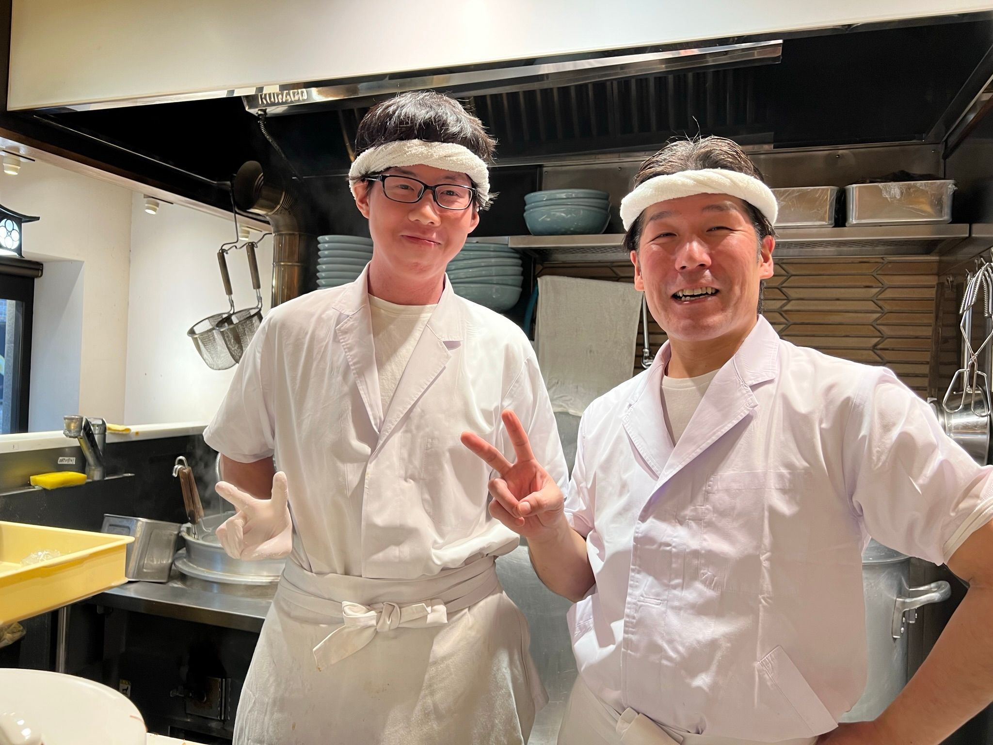 新宿 えっちゃんラーメン。【正社員募集】