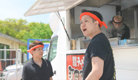 横浜家系ラーメン 町田商店 池袋東口店【新卒正社員募集】