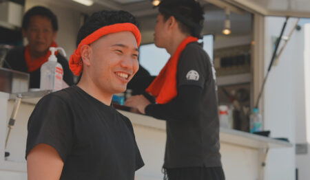 横浜家系ラーメン 浅草商店【新卒正社員募集】