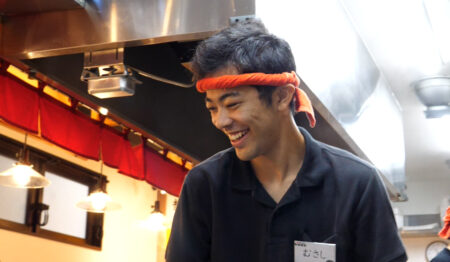 横浜家系ラーメン 町田商店 保木間店【新卒正社員募集】