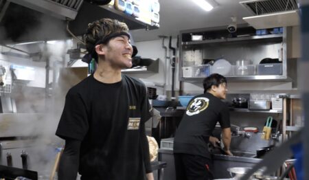 横浜家系ラーメン 町田商店 元塩町店【新卒正社員募集】