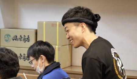 横浜家系ラーメン 町田商店 岡山平井店【新卒正社員募集】