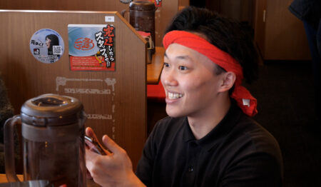横浜家系ラーメン 町田商店 川崎西口店【新卒正社員募集】