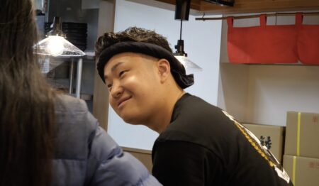 横浜家系ラーメン 町田商店 本巣店【新卒正社員募集】