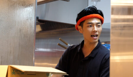 横浜家系ラーメン 町田商店 本店【新卒正社員募集】