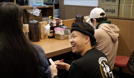 横浜家系ラーメン 町田商店 東村山店【新卒正社員募集】