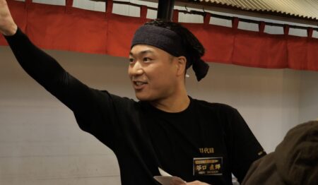 横浜家系ラーメン 町田商店 武蔵村山店【新卒正社員募集】