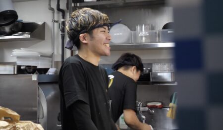 横浜家系ラーメン 町田商店 浦和店【新卒正社員募集】