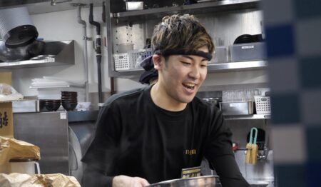 横浜家系ラーメン 町田商店 清水インター店【新卒正社員募集】