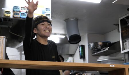 横浜家系ラーメン 町田商店 豊川インター店【新卒正社員募集】