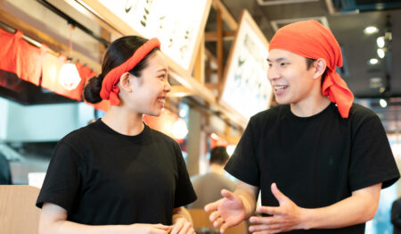 横浜家系ラーメン 町田商店 川越インター店【店長候補の正社員募集】