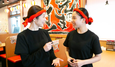 横浜家系ラーメン 町田商店 西淀川店【エリアマネージャー・ブロック長候補募集】