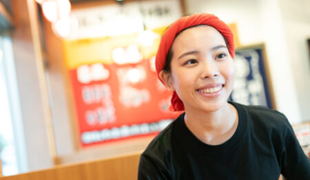 横浜家系ラーメン 宇都宮商店 石井店【エリアマネージャー・ブロック長候補候補募集】