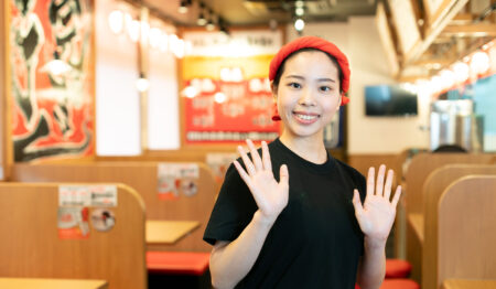 横浜家系ラーメン 町田商店 鴨宮店【正社員募集】