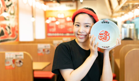 横浜家系ラーメン 町田商店 須賀川店【アルバイト・パート募集】