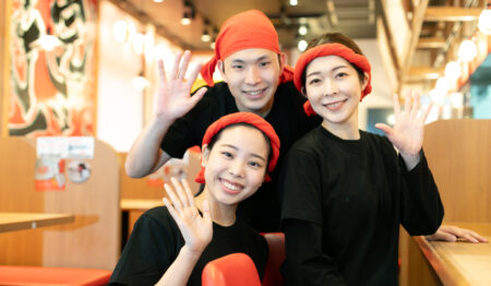 横浜家系ラーメン 町田商店 伊勢崎店【エリアマネージャー・ブロック長候補募集】